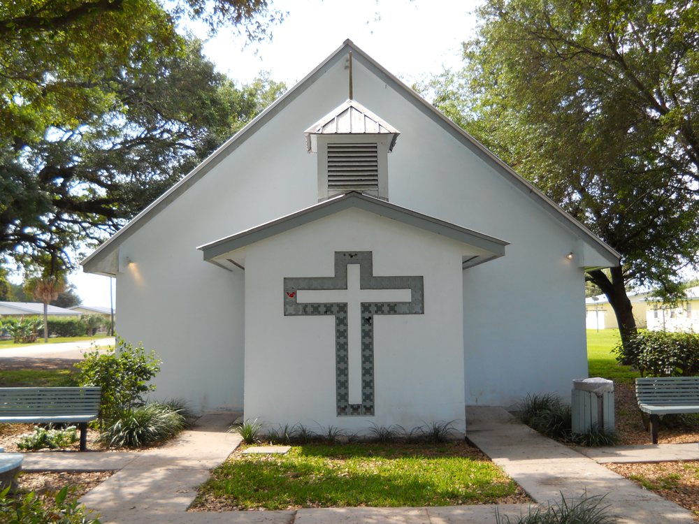 MATTHEW 25 MINISTRIES Updated July 2024 120 Pelican Lake Dr