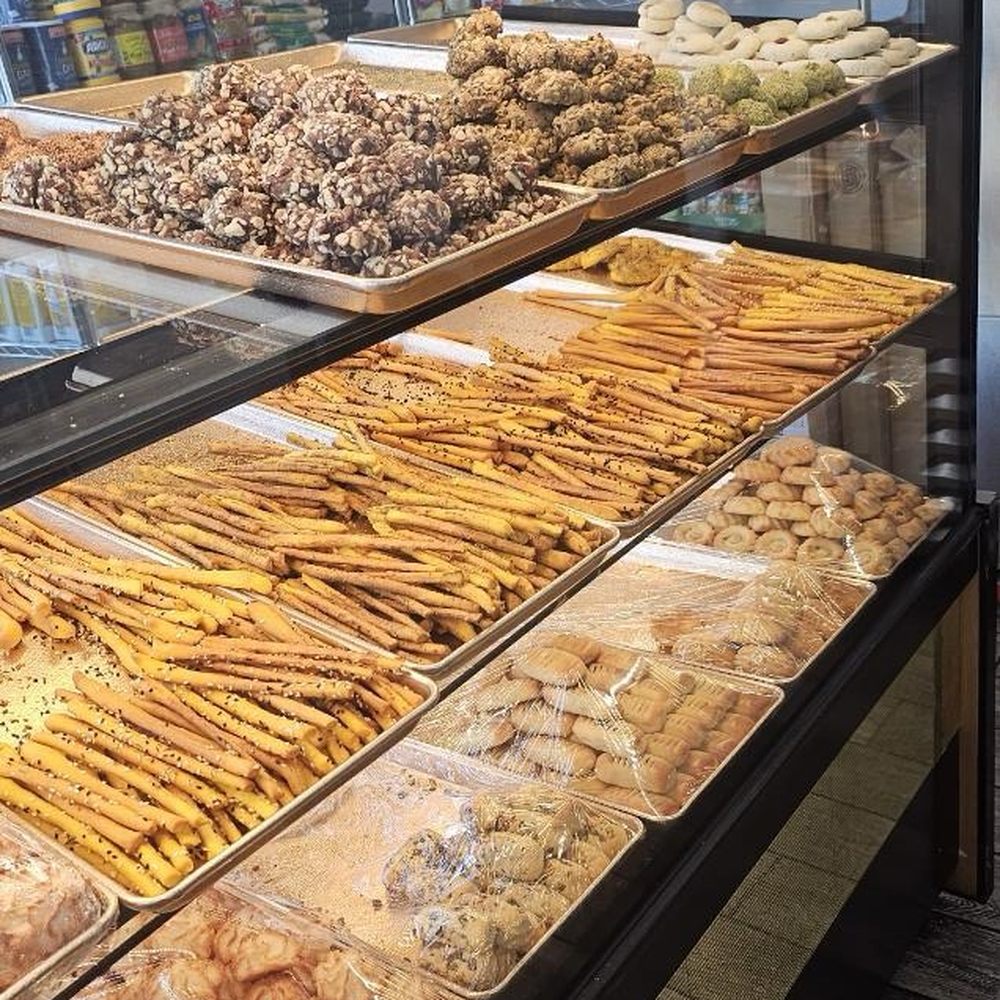 Royal Sweets - Bakeries Near Me - El Cajon, California Royal Sweets - Bakeries Near Me - El Cajon, California