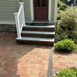 CGV & K Masonry
