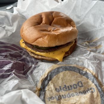 McDonald's - McDouble Burger - Coffee & Tea Near Me - Chisholm, Minnesota McDonald's - McDouble Burger - Coffee & Tea Near Me - Chisholm, Minnesota
