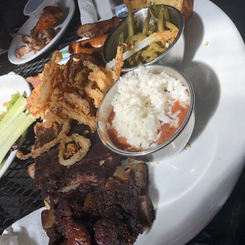 Front Range Barbeque - Frontier combos - Barbeque Near Me - Colorado Springs, Colorado Front Range Barbeque - Frontier combos - Barbeque Near Me - Colorado Springs, Colorado