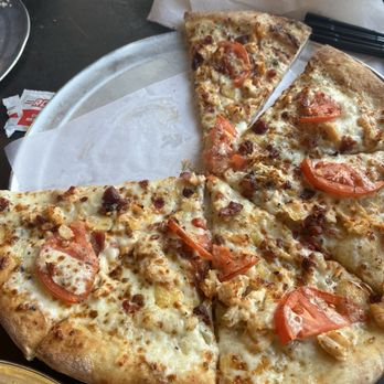 The Oven Pizza - Pizza Near Me - Wexford, Pennsylvania