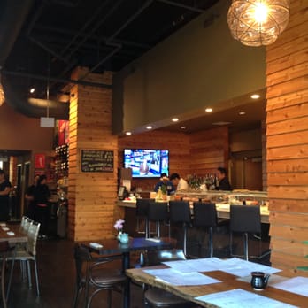 Umai - Interior - Japanese Near Me - Chicago, Illinois Umai - Interior - Japanese Near Me - Chicago, Illinois