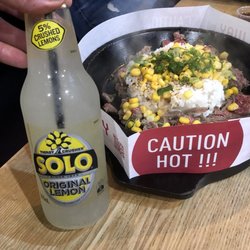 Pepper Lunch