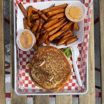 Gladiator Burger & Steak - Burgers Near Me - Mississauga, Ontario
