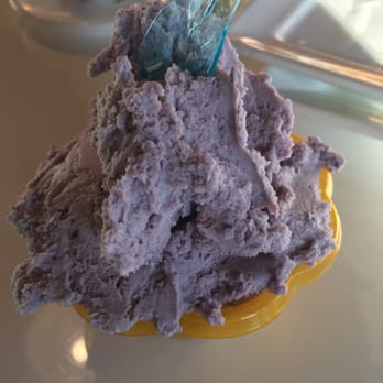 EscoGelato - Small blueberry cheesecake gelato - Coffee & Tea Near Me - Escondido, California EscoGelato - Small blueberry cheesecake gelato - Coffee & Tea Near Me - Escondido, California