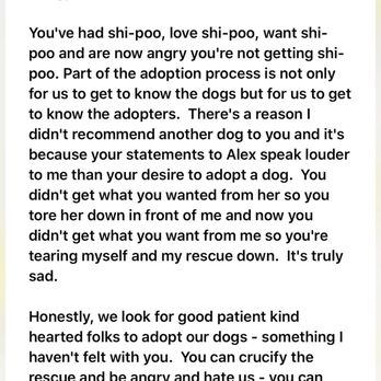 Pawfect Life Rescue - Pet Services Near Me Pawfect Life Rescue - Pet Services Near Me