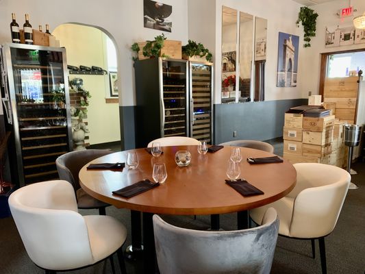 The Station 100 - Steakhouse & Fine Dining Frankenmuth by null