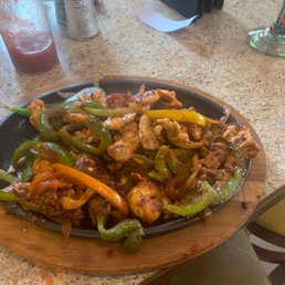 Fajitas