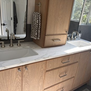 Blue Label Granite - Kitchen & Bath Near Me - Buda, Texas