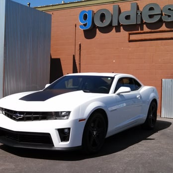 Goldies Paint and Body - Auto Repair Near Me - Tucson, Arizona Goldies Paint and Body - Auto Repair Near Me - Tucson, Arizona