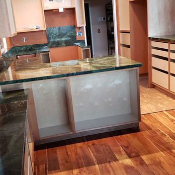 MGH Granite Workz - The entire job, including a counter in the dining room. - Fireplace Services Near Me - La Mesa, California MGH Granite Workz - The entire job, including a counter in the dining room. - Fireplace Services Near Me - La Mesa, California