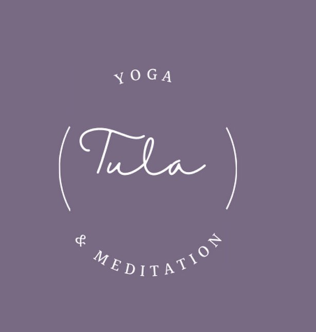 Tula Yoga & Meditation Logo