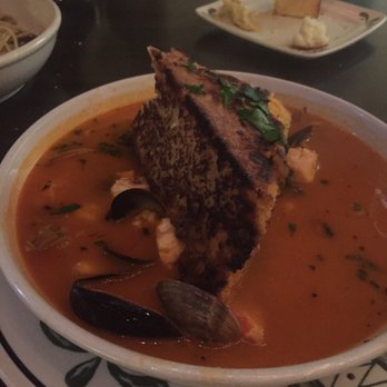 Vincenzo's Terrazza - Cioppino. Enough for two. - Italian Near Me - San Dimas, California Vincenzo's Terrazza - Cioppino. Enough for two. - Italian Near Me - San Dimas, California