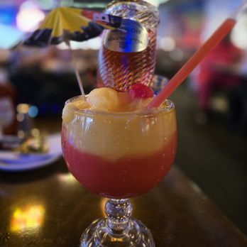 Dallas BBQ - Moscato Mama - Barbeque Near Me - New York, New York