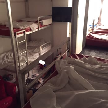 Bikini Hostel - Hostels Near Me - Miami Beach, Florida
