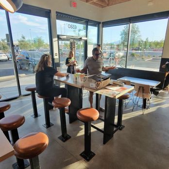 Chipotle Mexican Grill - Mexican Near Me - Las Vegas, Nevada