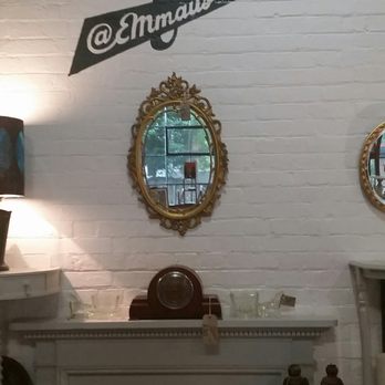 Emmaus - Community Service/Non-Profit Near Me - Brighton, BNH
