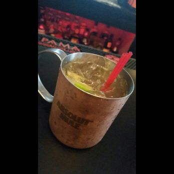 Tuck'd Away Bar & Grill - Kentucky Mule - American Near Me - Tuckahoe, New York Tuck'd Away Bar & Grill - Kentucky Mule - American Near Me - Tuckahoe, New York