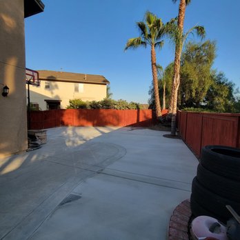 Perez Landscaping - Landscaping Near Me