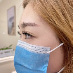 Cnn Nails - Eyelashes extensions