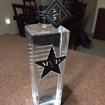 34 Wine and Spirits - Ricky William's vodka! - Beer, Wine & Spirits Near Me - Austin, Texas