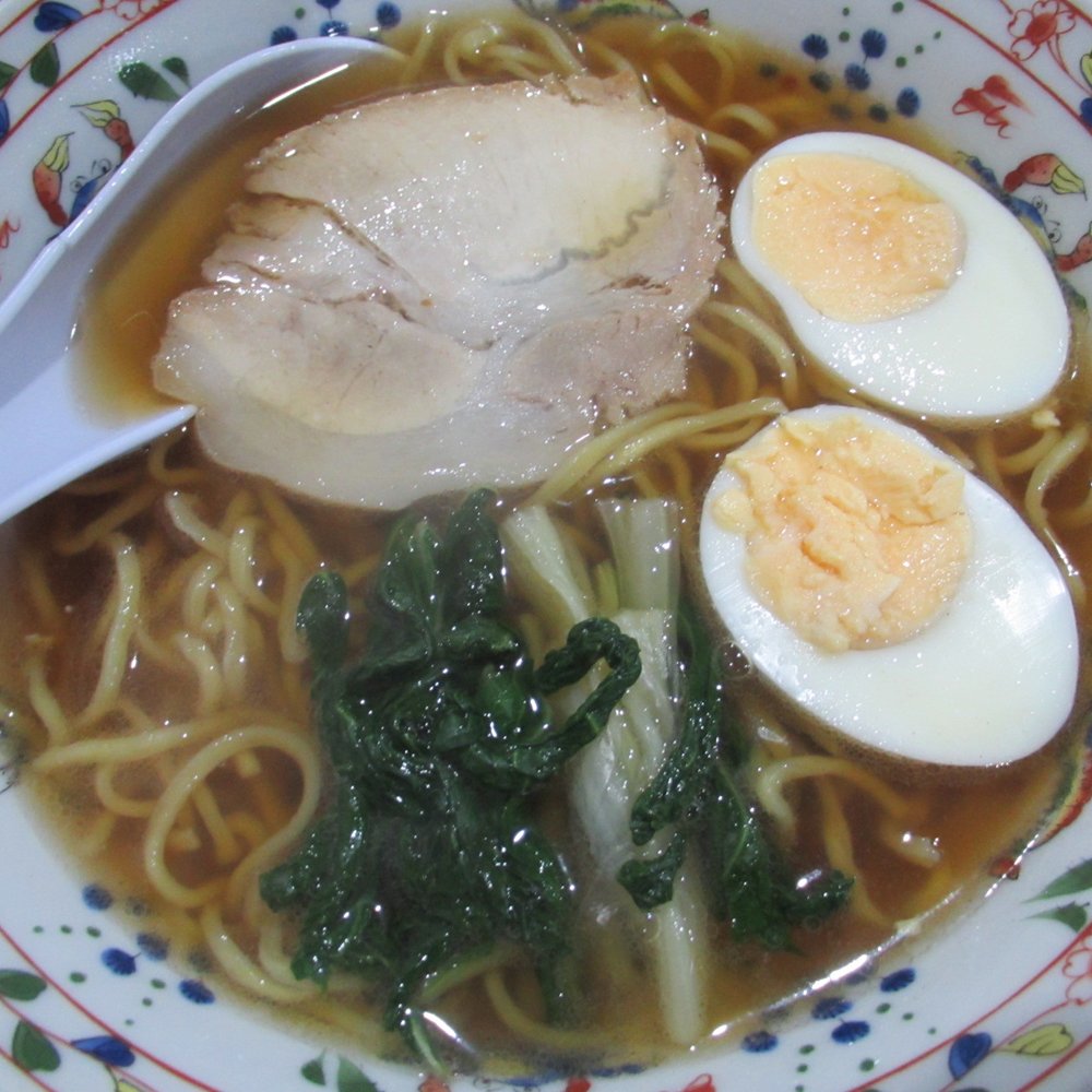 Hikojyu - Shoyu - Ramen Near Me - Marikina, NCR