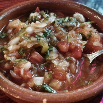Pamela's Restaurant Chileno - Pebre. Put it on everything. - Delis Near Me - Miami, Florida Pamela's Restaurant Chileno - Pebre. Put it on everything. - Delis Near Me - Miami, Florida