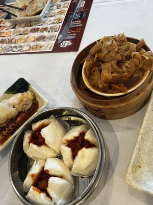 Nani Restaurant by null