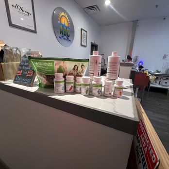 A Better Choice Nutrition - Juice Bars & Smoothies Near Me - McHenry, Illinois