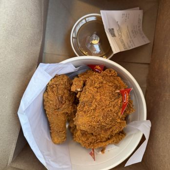 Jollibee - Spicy chicken - Chicken Shop Near Me - Artesia, California