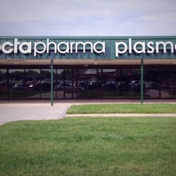 Octapharma Plasma - Forestville