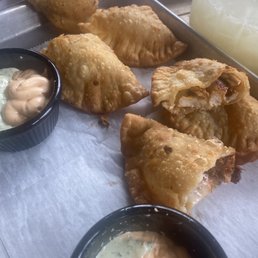 Empanadas