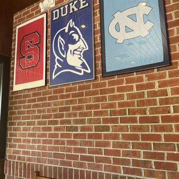 Kickback Jack's - American Near Me - Raleigh, North Carolina