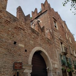 Casa di Romeo