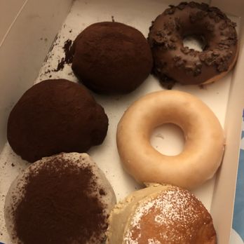 Bear Donut - Donuts Near Me - New York, New York Bear Donut - Donuts Near Me - New York, New York