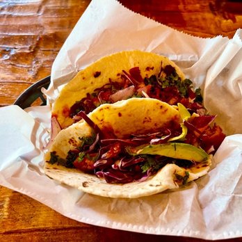 Black Pearl Restaurant - Fish Tacos - Bars Near Me - Parker, Arizona
