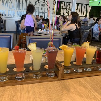 Hash Kitchen - This is an AMAZING restaurant! - Breakfast & Brunch Near Me - Chandler, Arizona