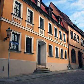 Händel-Haus - Museums Near Me - Halle, ST