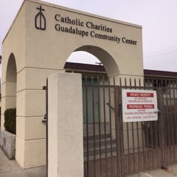 Guadalupe Community Center