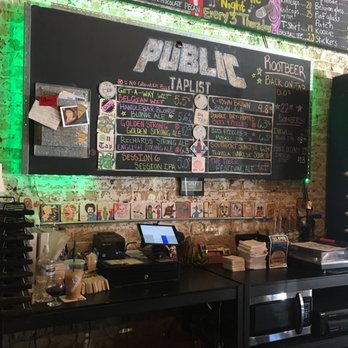 Public Brewing Company - Breweries Near Me - Kenosha, Wisconsin Public Brewing Company - Breweries Near Me - Kenosha, Wisconsin
