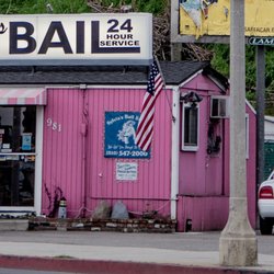 Sylvia's Bail Bonds