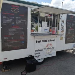 Watts That Soulfood & More