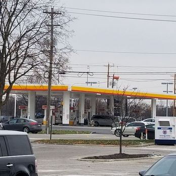 Shell Food Mart - Remodeled and open - Gas Stations Near Me - Columbus, Ohio Shell Food Mart - Remodeled and open - Gas Stations Near Me - Columbus, Ohio