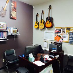 Round Rock Music