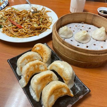 Dumpling Capital - Dim Sum Near Me - Santa Clara, California