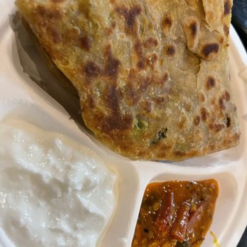 Bombay Chowpatty | Best Indian Street Food & Chaat in Irving, Tx - Indian Near Me - Irving, Texas
