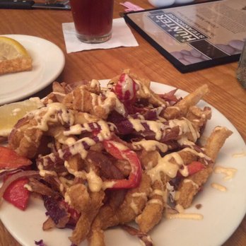 Hungry Hunter Steakhouse - Best Calamari I have ever had anywhere. Totally yummy - Steakhouses Near Me - Bakersfield, California Hungry Hunter Steakhouse - Best Calamari I have ever had anywhere. Totally yummy - Steakhouses Near Me - Bakersfield, California