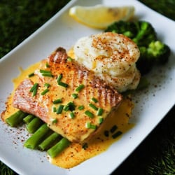 Bosa Kitchen - Fancy some sea food