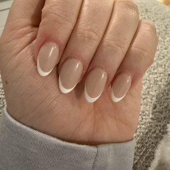 Lux Nails - Nail Salons Near Me - Milford, Massachusetts